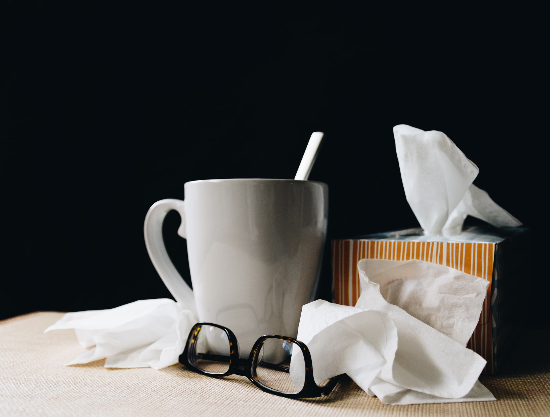 Influenza, Raffreddore e Coronavirus